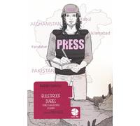 Bulletproof diaries. Storie di una reporter di guerra - Schiavulli Barbara...