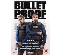 Bulletproof [DVD]