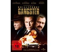Bulletproof Gangster