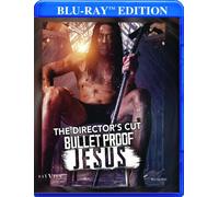 Bulletproof Jesus: The Director's Cut (Blu-ray)