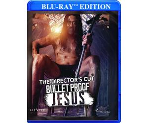 Bulletproof Jesus: The Director's Cut (Blu-ray)
