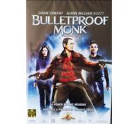 Bulletproof Monk (2003) Yun-Fat Chow, Sean William Scott [DVD] Yun-Fat Chow; [Importato da Regno Unito]