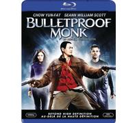 Bulletproof Monk [Blu-ray]