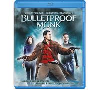 Bulletproof Monk (Blu-ray)