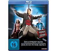 Bulletproof Monk - Der kugelsichere Mönch