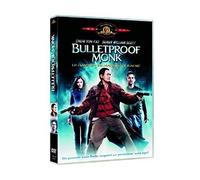 Bulletproof Monk (DVD) Paul Hunter Seann William Chow Yun-Fat