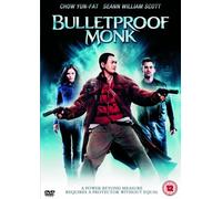 Bulletproof Monk [Edizione: Regno Unito] [Edizione: Regno Unito]
