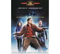 Bulletproof monk - le gardien du manuscrit sacré