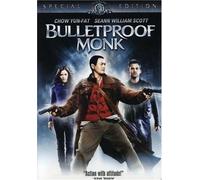 Bulletproof Monk Special Edition