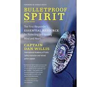 Dan Willis Bulletproof Spirit, Revised Edition (Tascabile)