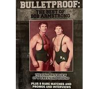 Bulletproof: The Best Of Bob Armstrong