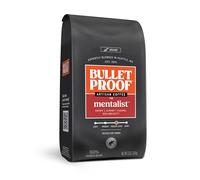 Bulletproof Upgraded 12 oz Coffee (The Mentalist Dark Roast Ground)