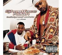 Bulletproof Wallets [Explicit] by Ghostface Killah