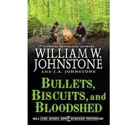 Bullets, Biscuits, and Bloodshed: 2