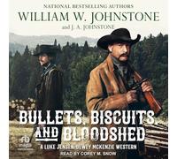 Bullets, Biscuits, and Bloodshed: 2