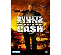 Bullets Blood And A Fistful Of Cash