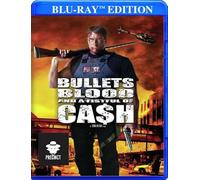 Bullets, Blood, And A Fistful Of Cash