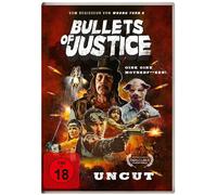 Bullets of Justice (DVD)