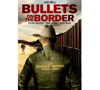 Bullets On The Border (DVD) Charlie Minn Charlie Minn