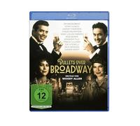 Bullets Over Broadway