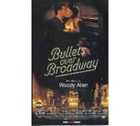 Bullets over Broadway