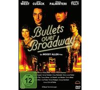 Bullets over Broadway