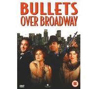 Bullets Over Broadway [Edizione: Regno Unito]