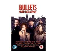 Bullets Over Broadway [Edizione: Regno Unito] [Edizione: Regno Unito]