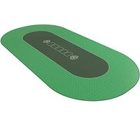 Bullets Playing Cards, Copritavolo da Poker Professionale 180 x 90cm Panno da Poker, Tappeto da Poker, Copritavolo da Poker (Verde)