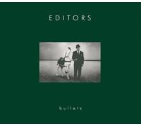 Bullets Pt 1 by Editors (2005-10-18)