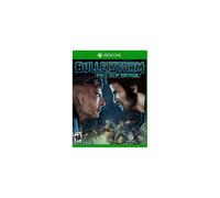 Bulletstorm Edizione Full Clip Xbox One