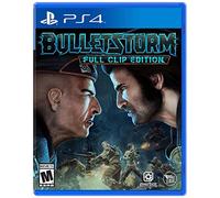 Bulletstorm Full Clip Edition (輸入版:北米) - PS4