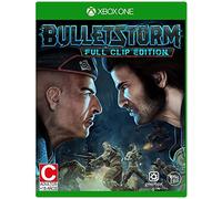 Bulletstorm Full Clip Edition (輸入版:北米) - XboxOne