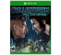 Bulletstorm: Full Clip Edition