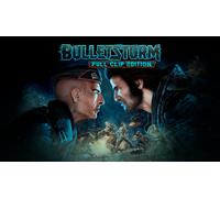 Bulletstorm Full Clip Edition
