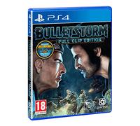 Bulletstorm: Full Clip Edition (PS4) - [Edizione: Regno Unito]
