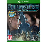 Bulletstorm Full Clip Edition XBOX ONE GEARBOX