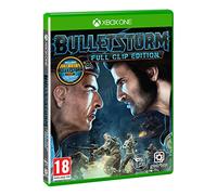 Bulletstorm: Full Clip Edition - Xbox One [Edizione: Regno Unito]