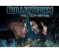Bulletstorm: Full Clip Edition (Xbox One / Xbox Series X|S) Xbox Live Key - EU