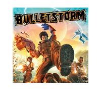 Bulletstorm - GIOCO PC
