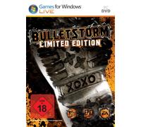 Bulletstorm - Limited Edition - [Edizione: Germania]