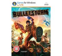 Bulletstorm (PC DVD) [Edizione: Regno Unito]