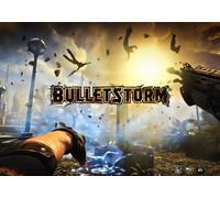 Bulletstorm (PC) EA App Key - GLOBAL