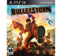 Bulletstorm - Playstation 3 (Sony Playstation 3)