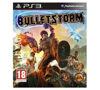 Bulletstorm (PS3) [Edizione: Regno Unito]