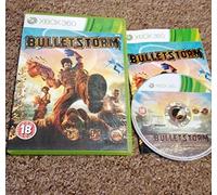 Bulletstorm (Xbox 360) [Edizione: Regno Unito]