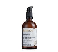 Bullfrog - Agnostico Balsamo Barba Multifunzione, Ideale per Nutrire e Idratare