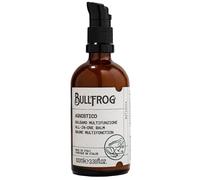BULLFROG - Agnostico Balsamo Multifunzione Cura della barba 100 ml male