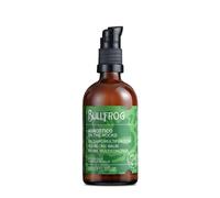 Bullfrog - Agnostico On The Rocks Balsamo Multifunzione Barba e Capelli, Crema B