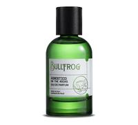 Bullfrog Agnostico On the Rocks Eau De Parfum - Fragranza da uomo fresca e gi...